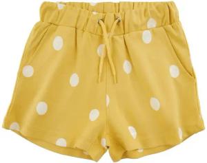 The New Shorts The New Shorts Misted Yellow Dots