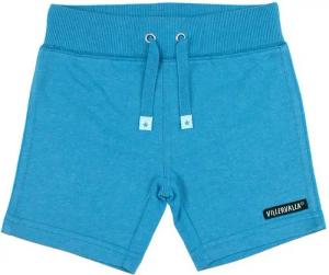 Villervalla Shorts Villervalla Relaxed Shorts Sweat Atlantis