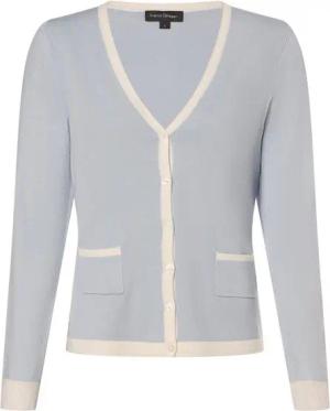 Franco Callegari Strickjacke
