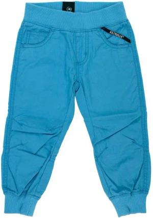 Villervalla Outdoorhose Villervalla Relaxed Trousers Atlantis
