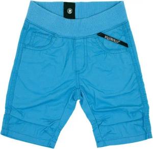 Villervalla Shorts Villervalla Caprihose Atlantis