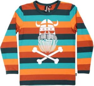 Danefae Langarmshirt Danefae Langarmshirt Rambler Erik 4Y Kinder Langarmshirt