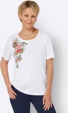 Sieh an! T-Shirt Shirt