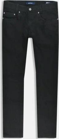 Atelier GARDEUR 5-Pocket-Jeans Nevio Regular Fit Stretch-Denim