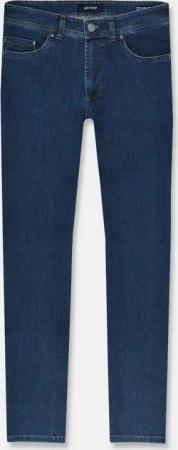 Atelier GARDEUR 5-Pocket-Jeans Nevio Regular Fit Stretch-Denim