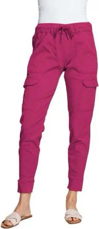 Zhrill Cargohose ZHDAISEY - pink