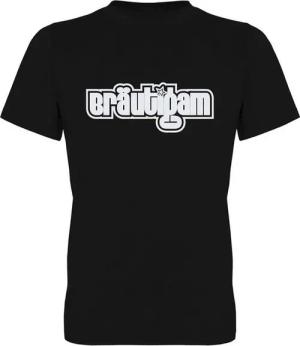 G-graphics T-Shirt Herren T-Shirt - Bräutigam JGA-Shirt, Poltershirt, Bräutigam-Shirt, mit Frontprint
