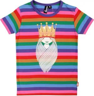Danefae T-Shirt Danefae T- Shirt Dawn Patrol Prinsesse 3Y