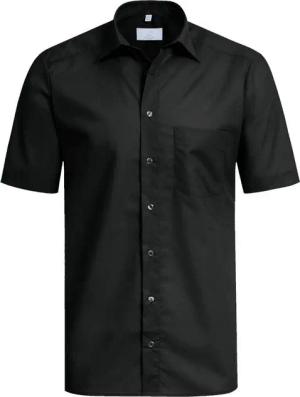 GREIFF Kurzarmhemd 6666 BASIC Regular Fit