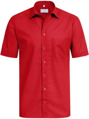 GREIFF Kurzarmhemd 6666 BASIC Regular Fit