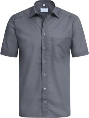 GREIFF Kurzarmhemd 6666 BASIC Regular Fit