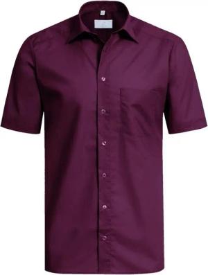 GREIFF Kurzarmhemd 6666 BASIC Regular Fit