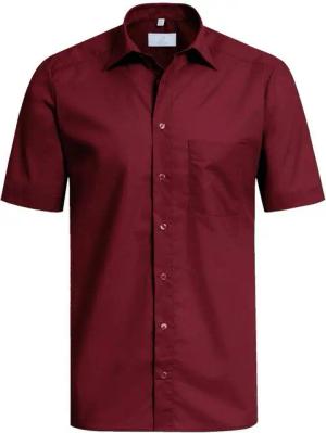 GREIFF Kurzarmhemd 6666 BASIC Regular Fit