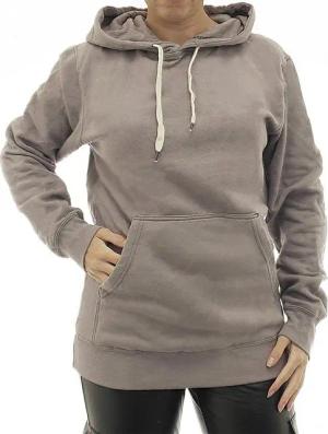 YESET Kapuzenpullover Damen Hoodie warm Vlies Kapuze Pulli Pullover Tasche vorne RN99052