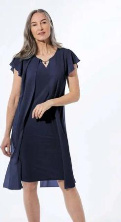 GOLDNER Abendkleid Kleid