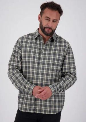 DEPROC Active Outdoorhemd DENVER CS MEN Outdoorhemd & Freizeithemd