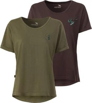 Parforce T-Shirt Damen T-Shirts 2er-Pack