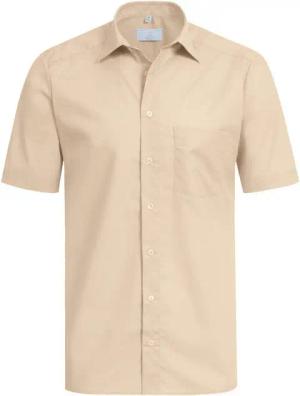 GREIFF Kurzarmhemd 6666 BASIC Regular Fit