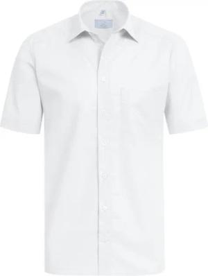 GREIFF Kurzarmhemd 6666 BASIC Regular Fit