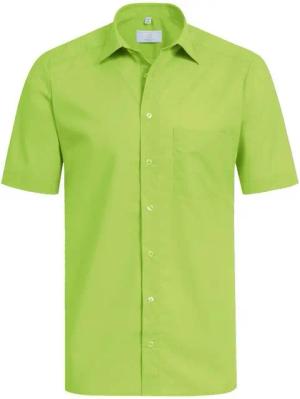GREIFF Kurzarmhemd 6666 BASIC Regular Fit