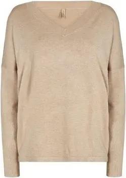 soyaconcept Longpullover keine Angabe regular fit (1-tlg)