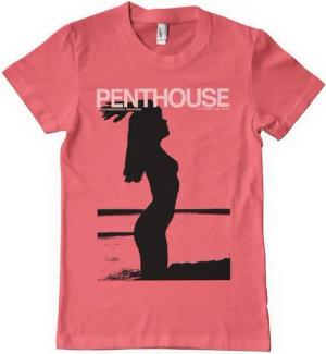Penthouse T-Shirt September 1981 Cover T-Shirt