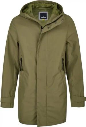 HECHTER PARIS Kurzmantel DH-XTECH Rainproof-Funktion
