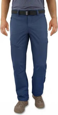 normani Outdoorhose Herren Softshellhose Achray Outdoorhose Funktionshose Wanderhose Sommerhose mit Sonnenschutz 50+