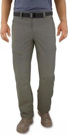 normani Outdoorhose Herren Softshellhose Achray Outdoorhose Funktionshose Wanderhose Sommerhose mit Sonnenschutz 50+