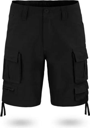 normani Bermudas Herren Shorts Atacama Vintage Shorts kurze Sommershorts Cargoshorts aus 100% Bio-Baumwolle
