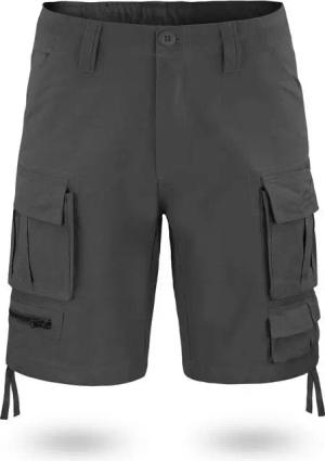 normani Bermudas Herren Shorts Atacama Vintage Shorts kurze Sommershorts Cargoshorts aus 100% Bio-Baumwolle