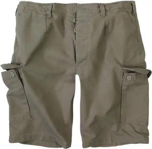 normani Bermudas Herren Bermuda Moleskinshorts Dallol kurze BW Sommerhose Shorts