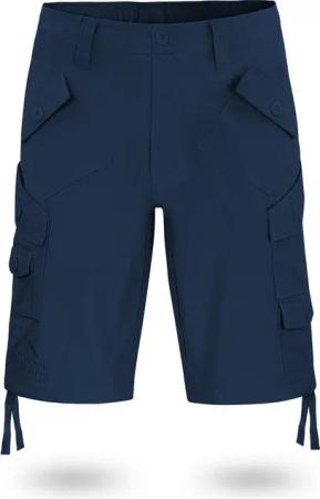 normani Bermudas Herren Shorts Sonora kurze Sommerhose Sommershorts Cargoshorts aus 100% Bio-Baumwolle