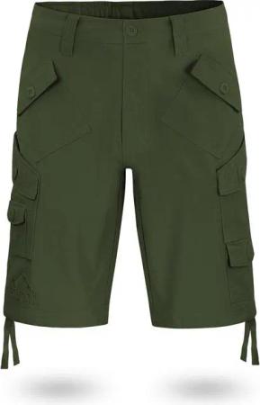 normani Bermudas Herren Shorts Sonora kurze Sommerhose Sommershorts Cargoshorts aus 100% Bio-Baumwolle