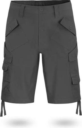 normani Bermudas Herren Shorts Sonora kurze Sommerhose Sommershorts Cargoshorts aus 100% Bio-Baumwolle