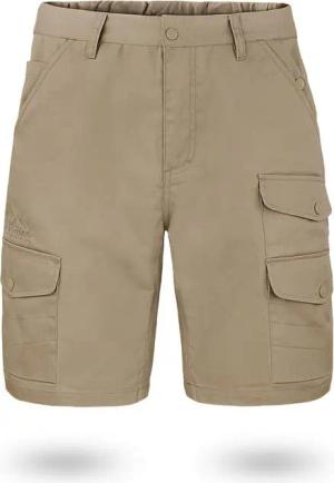 normani Bermudas Herren BDU Shorts Kebili Freizeitshorts Alltagsshorts Sommershorts mit 7 Taschen