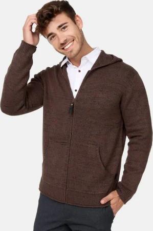 Indicode Sweatjacke INGage