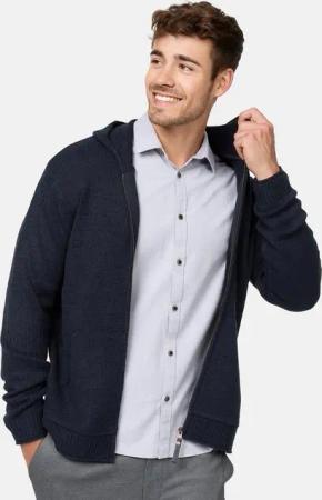 Indicode Sweatjacke INGage