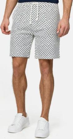 Indicode Sweatshorts INCleve
