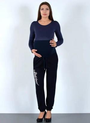 ESRA Stretch-Umstandshose Damen Schwangerschaftshose Umstandshose J480-Umstand Umstandsmode Hose Damen Schwangerschaftshose Damen Umstandjeans
