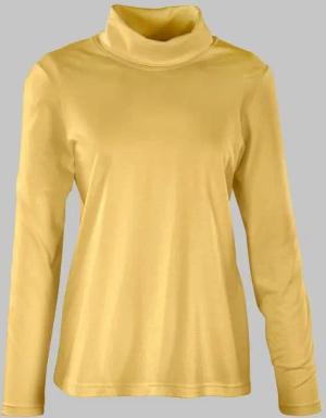 Witt T-Shirt Rollkragenshirt