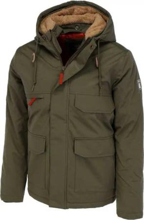 Derbe Winterjacke Cottholm