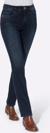 ascari Bequeme Jeans 5-Pocket-Jeans