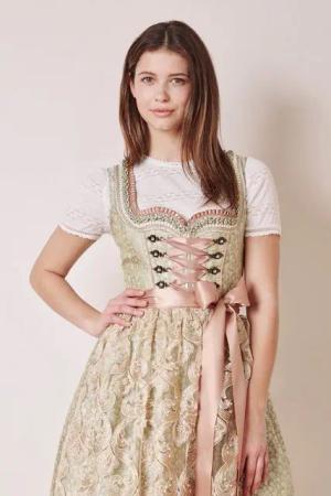 Krüger Madl Dirndl Dirndl Edina (60cm)