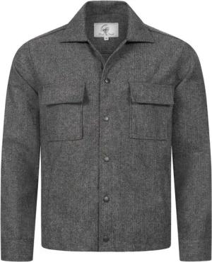 Rock Creek Flanellhemd Herren Hemd Übergangsjacke H-371