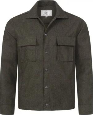 Rock Creek Flanellhemd Herren Hemd Übergangsjacke H-371