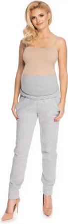 PeeKaBoo Umstandshose Hose für Schwangerschaft Jogginghose Freizeithose