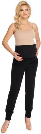 PeeKaBoo Umstandshose Hose für Schwangerschaft Jogginghose Freizeithose