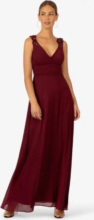 Kraimod Abendkleid