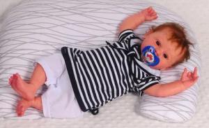 La Bortini Spieler Spieler Baby Strampler Romper